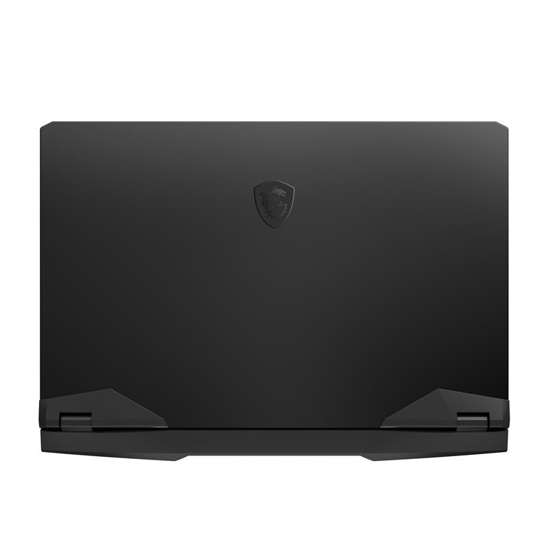 MSI Gaming GP76 12UH-426NL Vector Notebook 43,9 cm (17.3"") Quad HD Intel® Core™ i9 16 GB DDR4-SDRAM 1000 GB SSD NVIDIA GeForce RTX 3080 Wi-Fi 6E (802