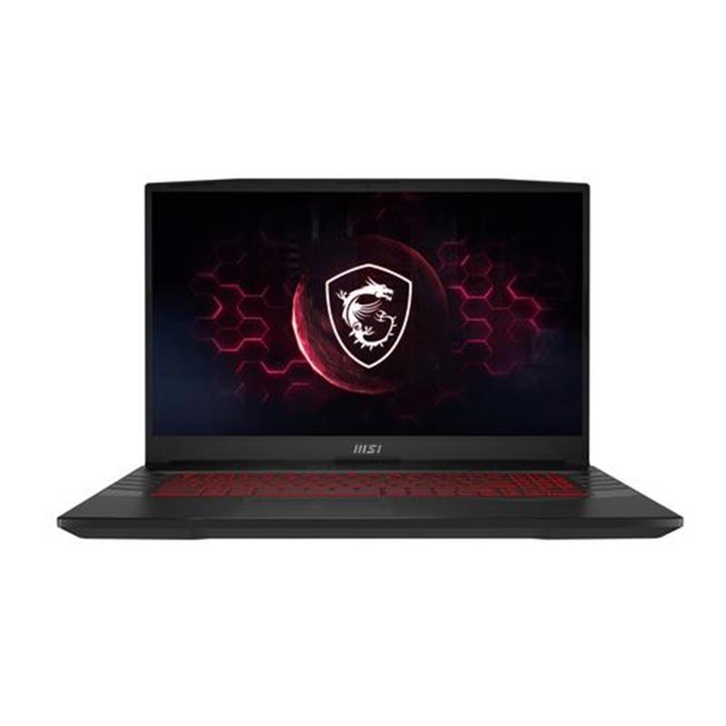 MSI Gaming GL76 12UEK-001NL Pulse i7-12700H Notebook 43,9 cm (17.3"") Full HD AMD Ryzen™ 7 16 GB DDR4-SDRAM 1000 GB SSD NVIDIA GeForce RTX 3060 Wi-Fi 