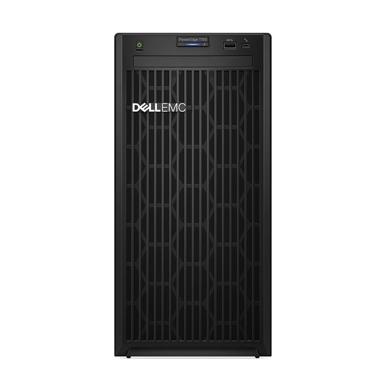 DELL T150 4x3 5 E-2314 8 1TB HDD