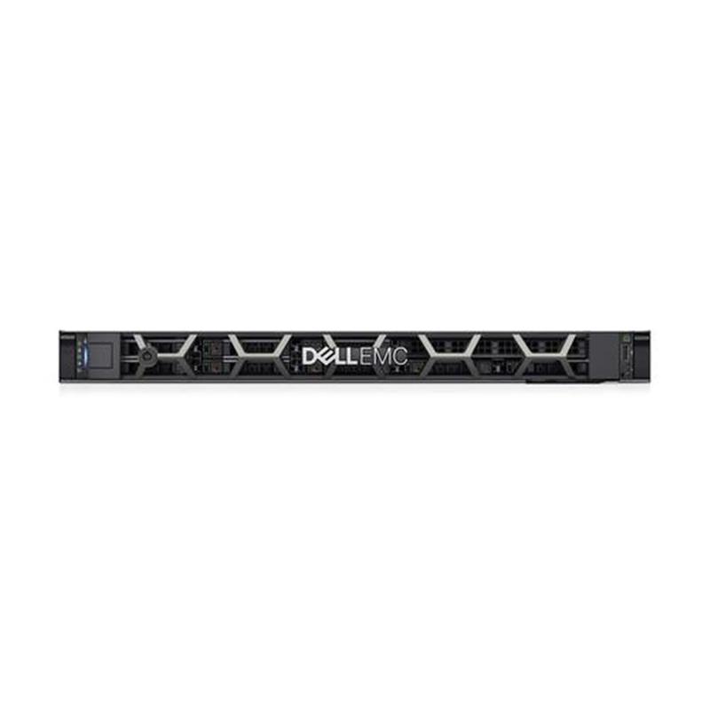 DELL PowerEdge R350 server 600 GB Rack (1U) Intel Xeon E 2,8 GHz 16 GB DDR4-SDRAM 600 W