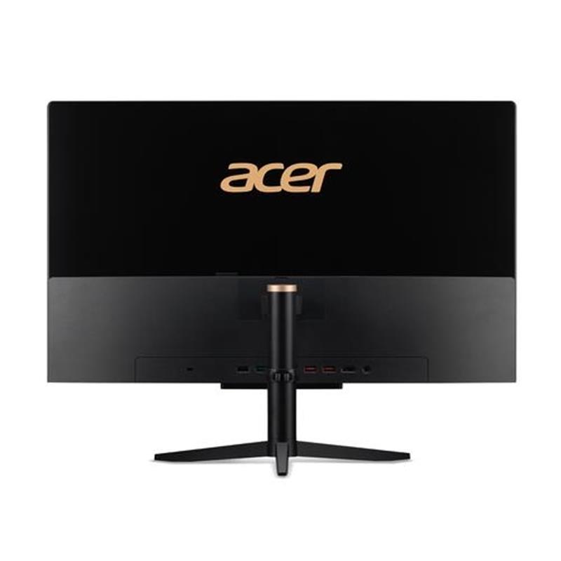 Acer Aspire C24-1600 IP60 NL Intel® Pentium® Silver 60,5 cm (23.8"") 1920 x 1080 Pixels 8 GB DDR4-SDRAM 512 GB SSD Alles-in-één-pc Windows 11 Home Wi-