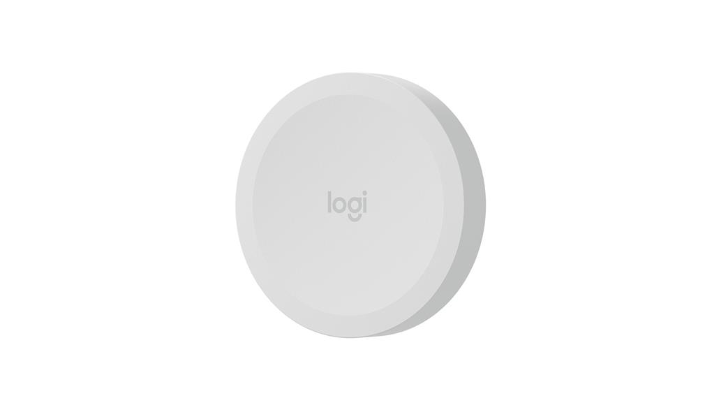 Logitech Share Button Afstandsbediening Wit