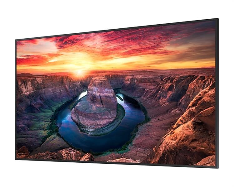 QM75B - LED Display - 75inch