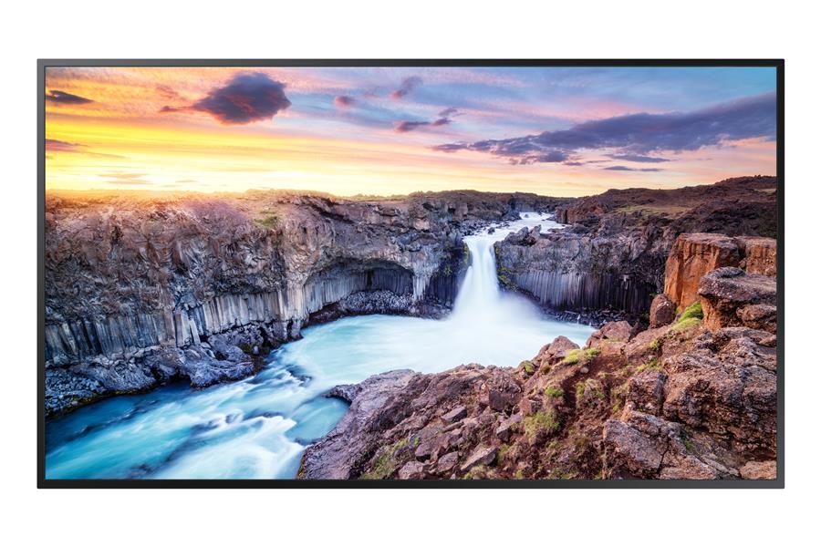 QH43B - LED Display - 43inch