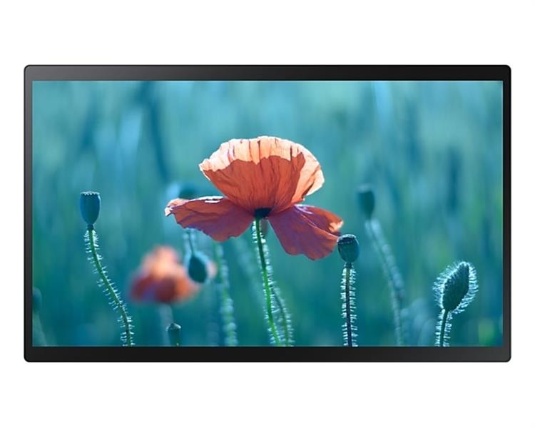 QB24R-TB - LED Monitor - 24 inch - Touch