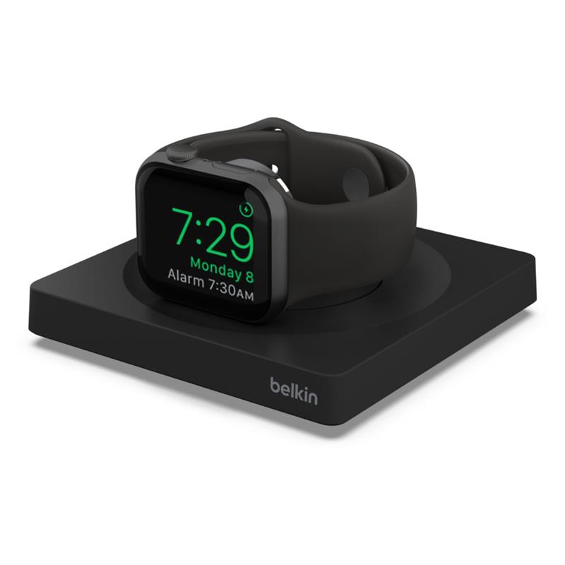 Belkin BoostCharge Pro Zwart Binnen