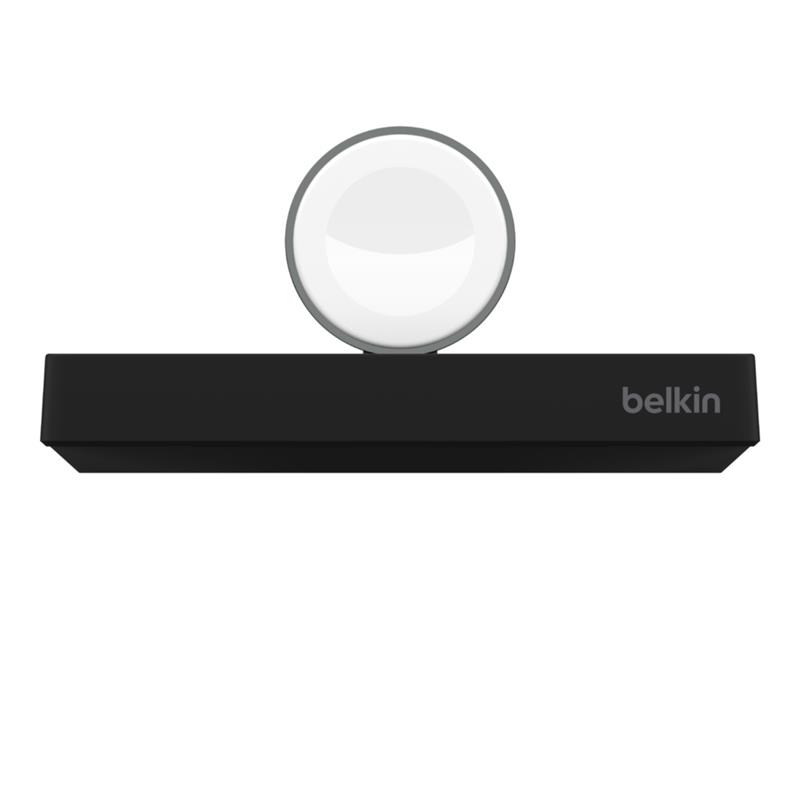 Belkin BoostCharge Pro Zwart Binnen