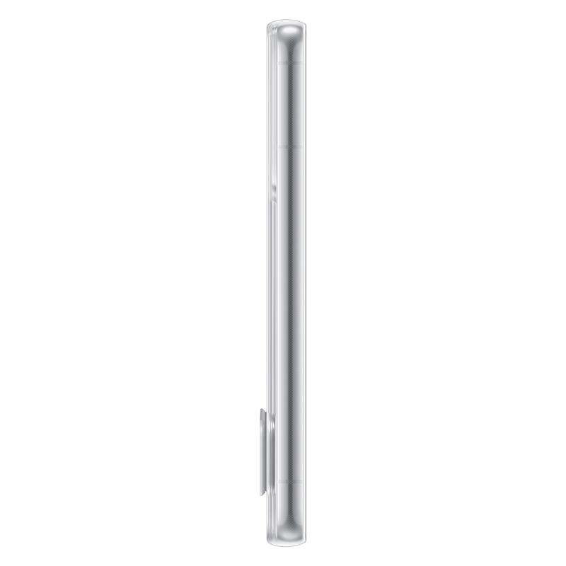  Samsung Clear Standing Cover Galaxy S22 5G Clear