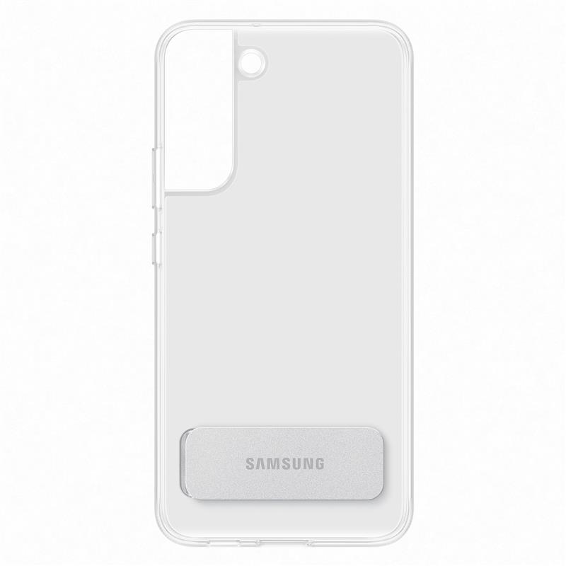 Samsung EF-JS906C mobiele telefoon behuizingen 16,8 cm (6.6"") Hoes Transparant