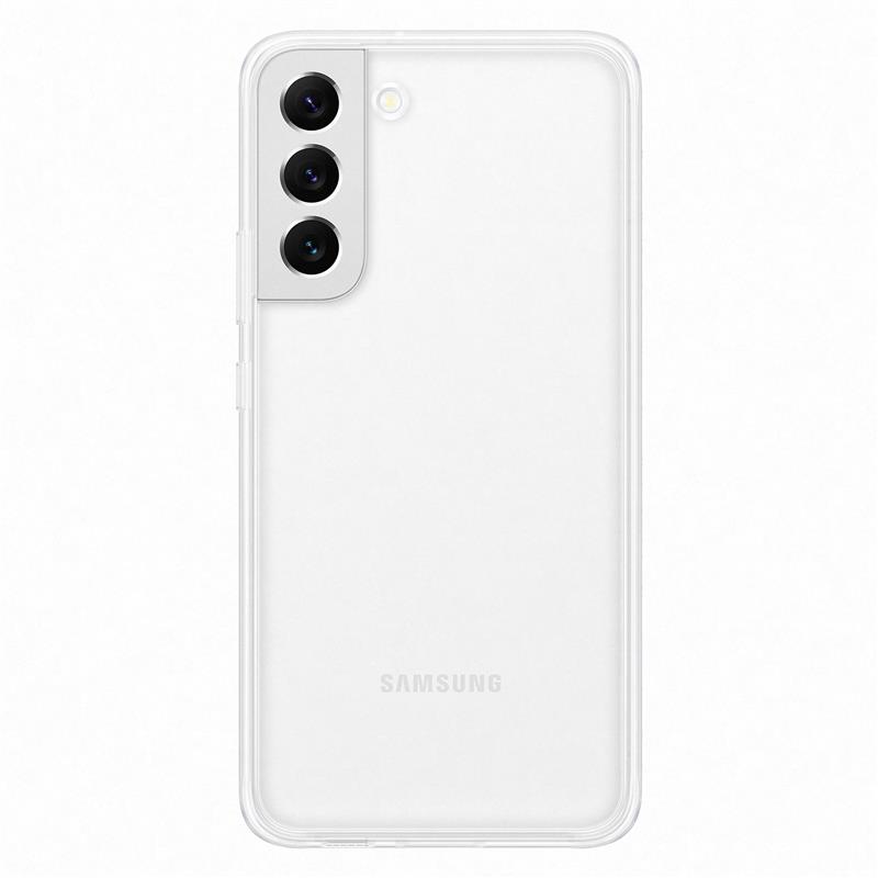 Samsung EF-MS906C mobiele telefoon behuizingen 16,8 cm (6.6"") Kader Transparant