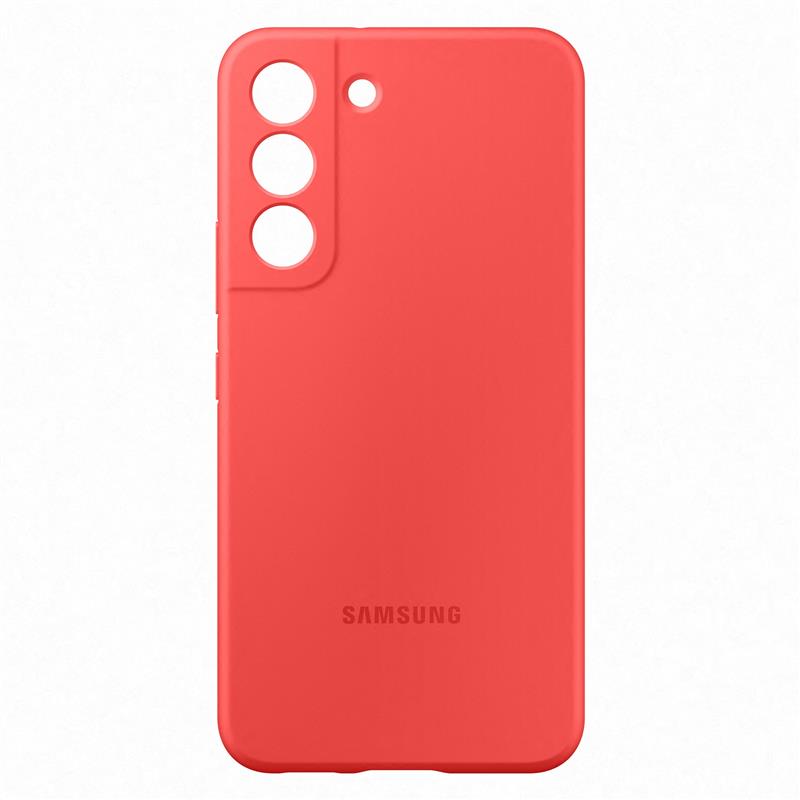 Samsung EF-PS901T mobiele telefoon behuizingen 15,5 cm (6.1"") Hoes Rood