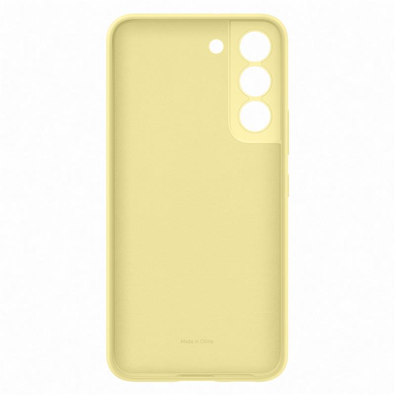 Samsung EF-PS901T mobiele telefoon behuizingen 15,5 cm (6.1"") Hoes Geel