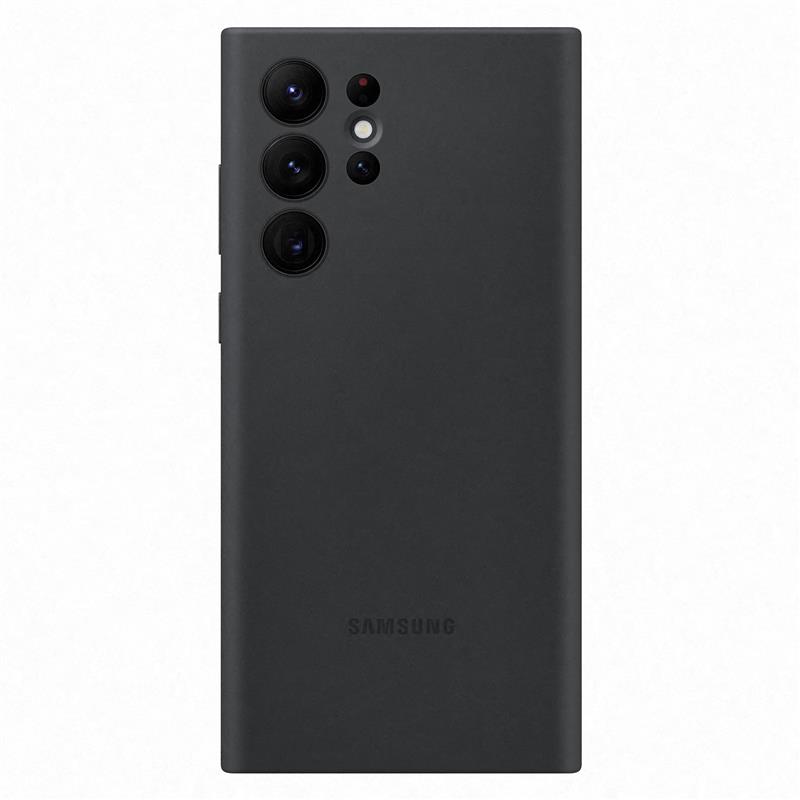 Samsung EF-PS908T mobiele telefoon behuizingen 17,3 cm (6.8"") Hoes Zwart