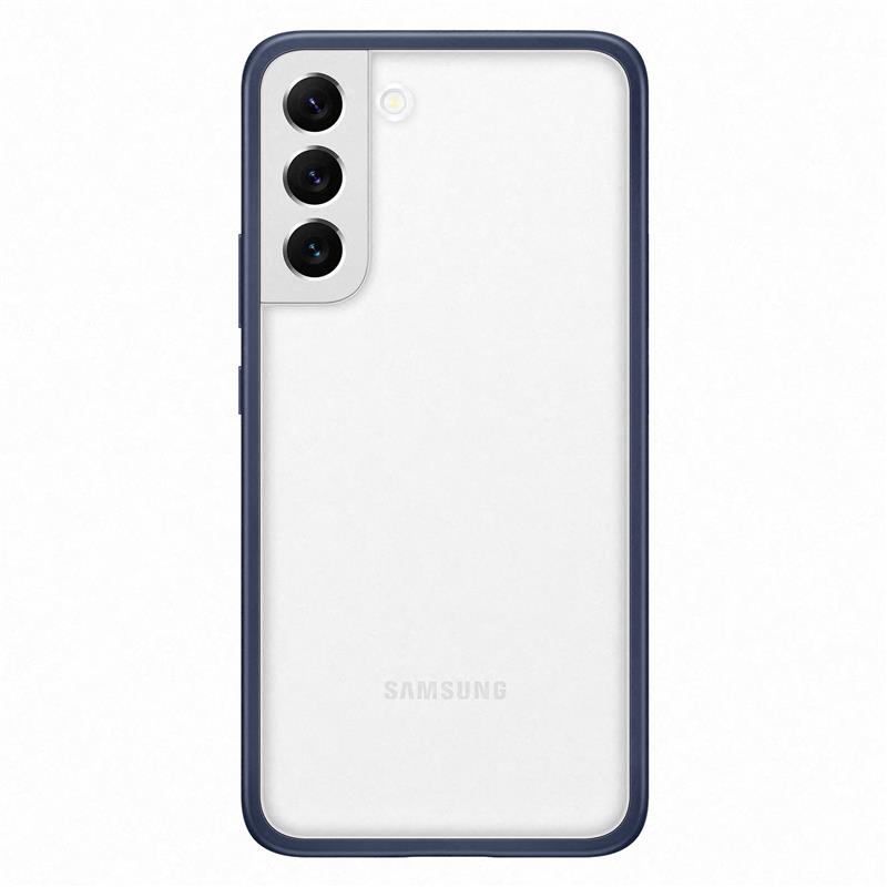 Samsung EF-MS906C mobiele telefoon behuizingen 16,8 cm (6.6"") Kader Marineblauw