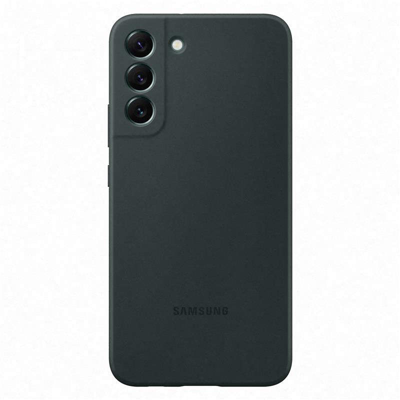 Samsung EF-PS906T mobiele telefoon behuizingen 16,8 cm (6.6"") Hoes Groen