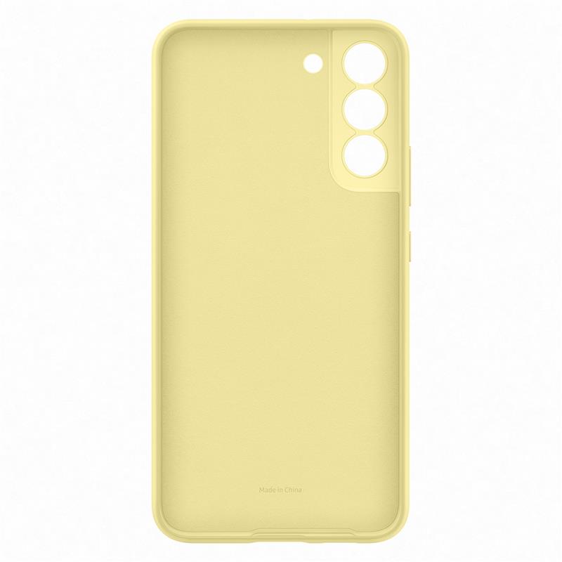 Samsung EF-PS906T mobiele telefoon behuizingen 16,8 cm (6.6"") Hoes Geel