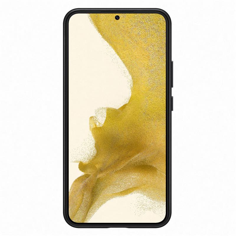 Samsung EF-VS906L mobiele telefoon behuizingen 16,8 cm (6.6"") Hoes Zwart