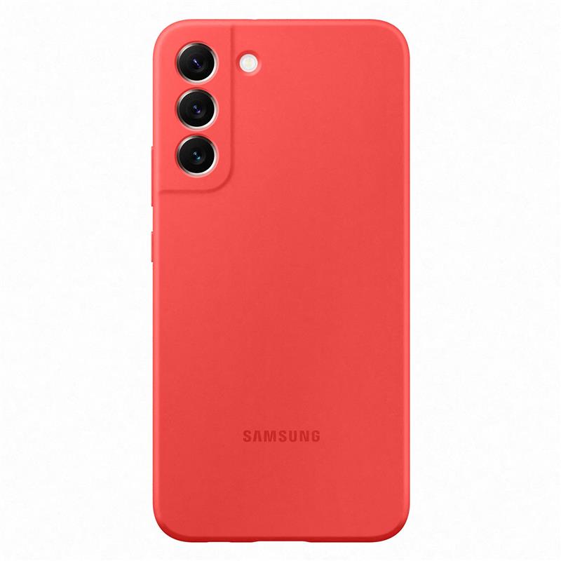 Samsung EF-PS906T mobiele telefoon behuizingen 16,8 cm (6.6"") Hoes Rood