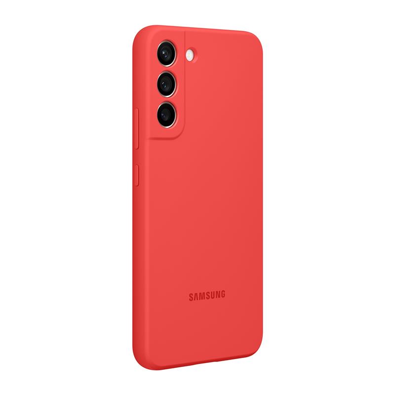 Samsung EF-PS906T mobiele telefoon behuizingen 16,8 cm (6.6"") Hoes Rood