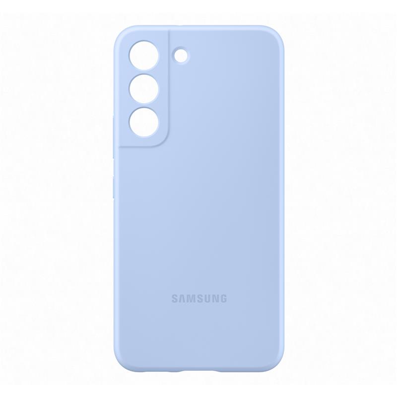 Samsung EF-PS901T mobiele telefoon behuizingen 15,5 cm (6.1"") Hoes Blauw