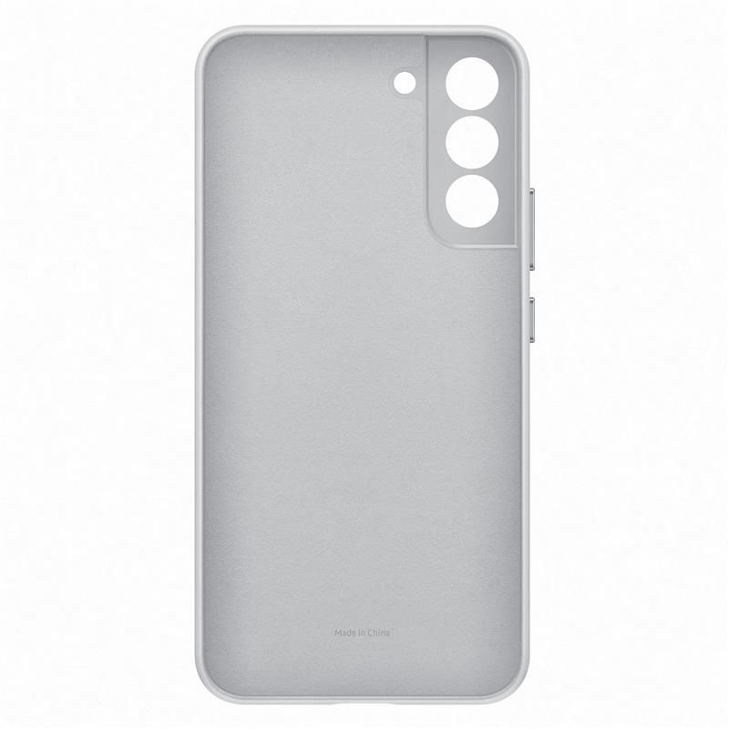 Samsung EF-VS906L mobiele telefoon behuizingen 16,8 cm (6.6"") Hoes Grijs