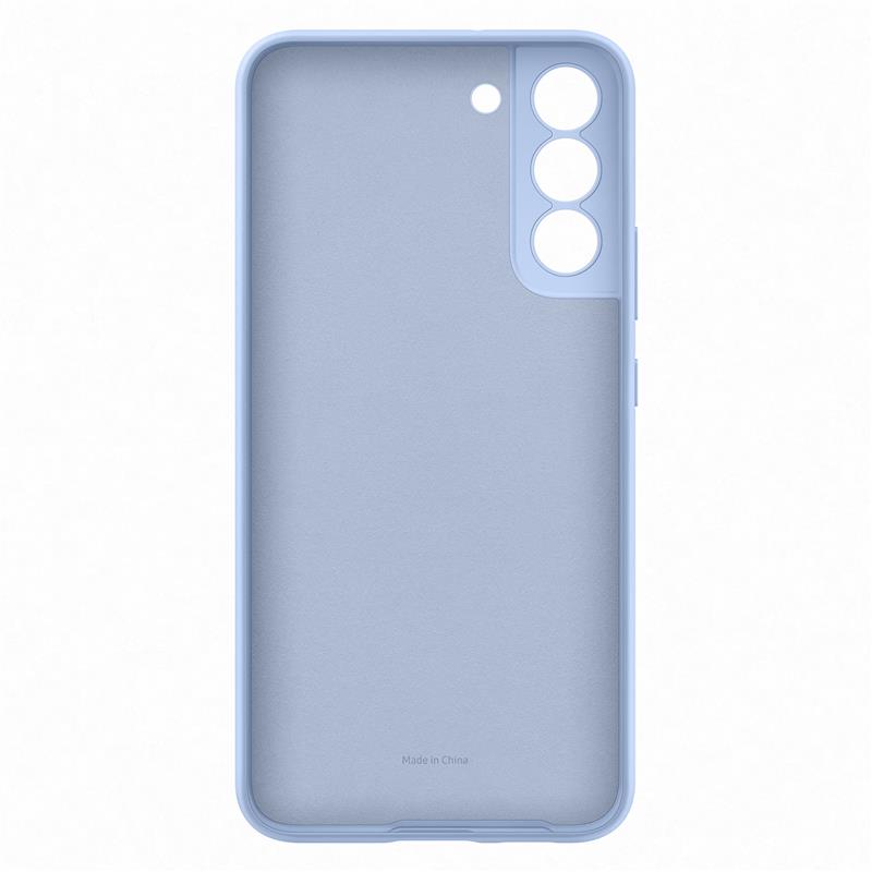 Samsung EF-PS906T mobiele telefoon behuizingen 16,8 cm (6.6"") Hoes Blauw