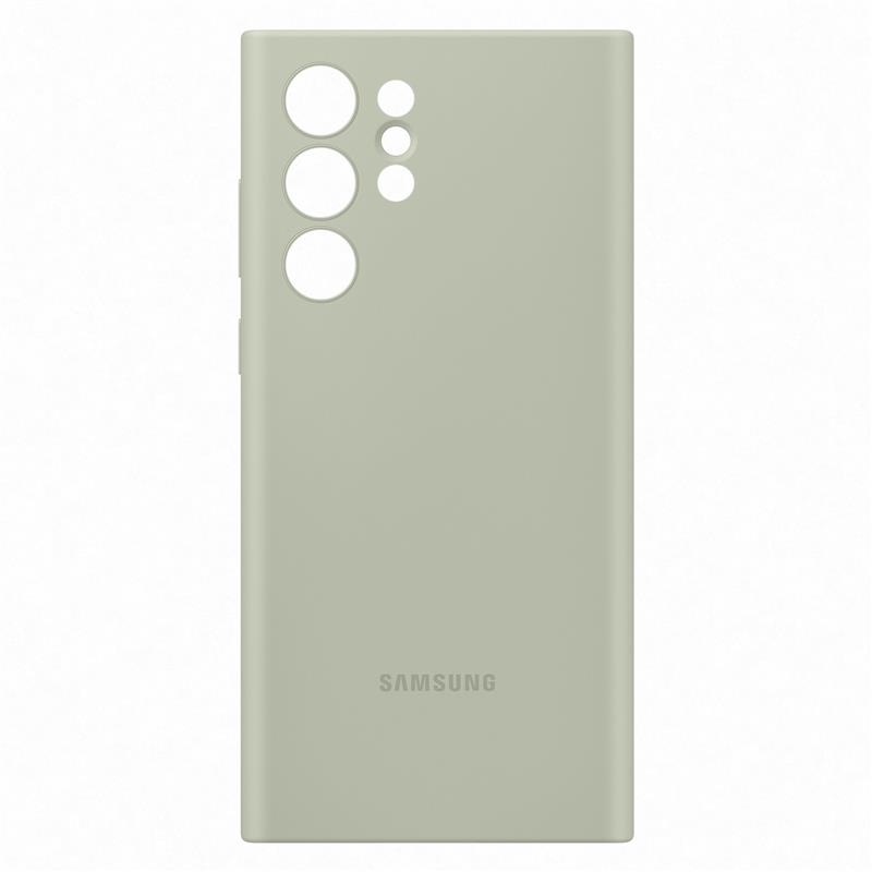 Samsung EF-PS908T mobiele telefoon behuizingen 17,3 cm (6.8"") Hoes Olijf