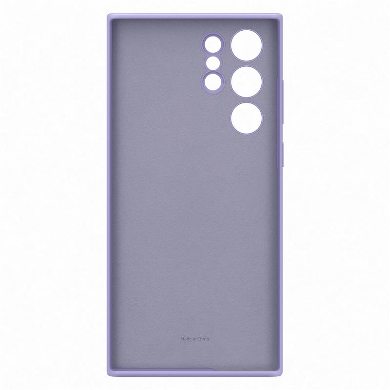 Samsung EF-PS908T mobiele telefoon behuizingen 17,3 cm (6.8"") Hoes Violet