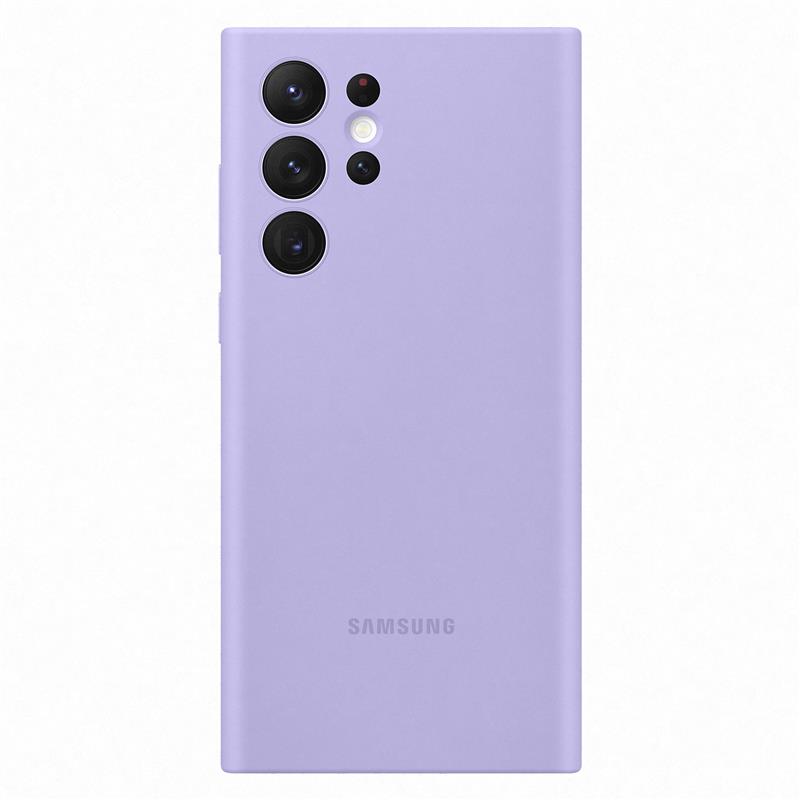 Samsung EF-PS908T mobiele telefoon behuizingen 17,3 cm (6.8"") Hoes Violet