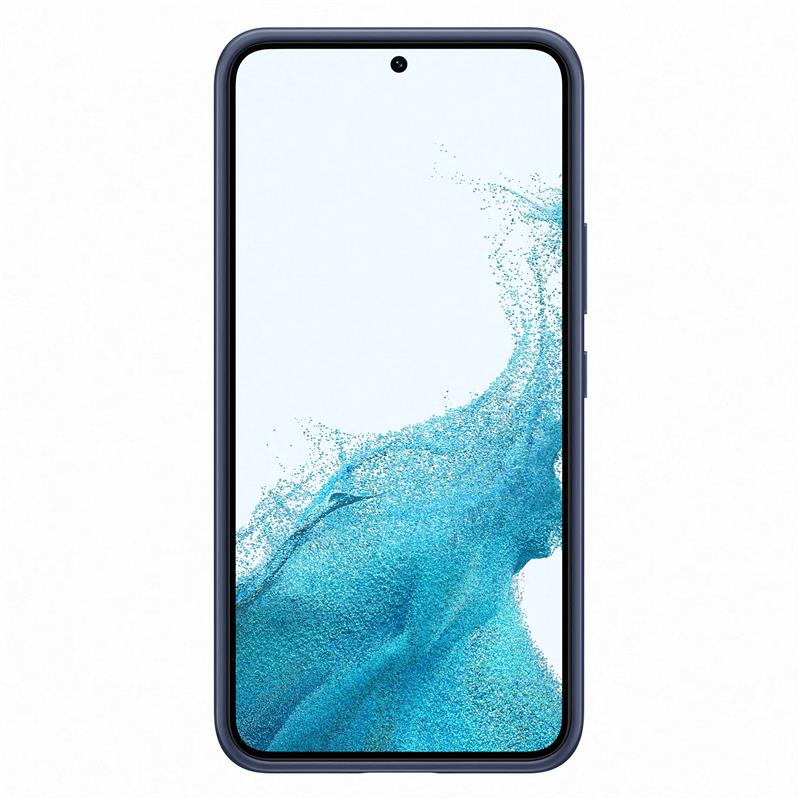 Samsung EF-MS901C mobiele telefoon behuizingen 15,5 cm (6.1"") Hoes Marineblauw