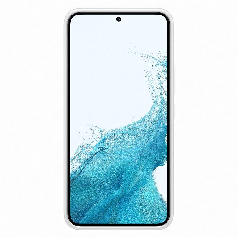 Samsung EF-MS901C mobiele telefoon behuizingen 15,5 cm (6.1"") Hoes Wit