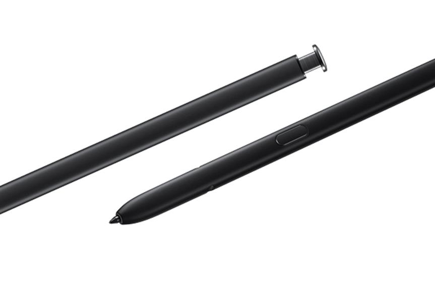 Samsung EJ-PS908B stylus-pen 3 g Zwart