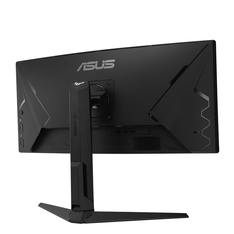 ASUS TUF Gaming VG30VQL1A 74,9 cm (29.5"") 2560 x 1080 Pixels LED Zwart