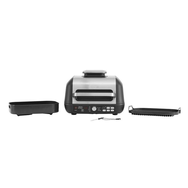Ninja AG651EU contactgrill