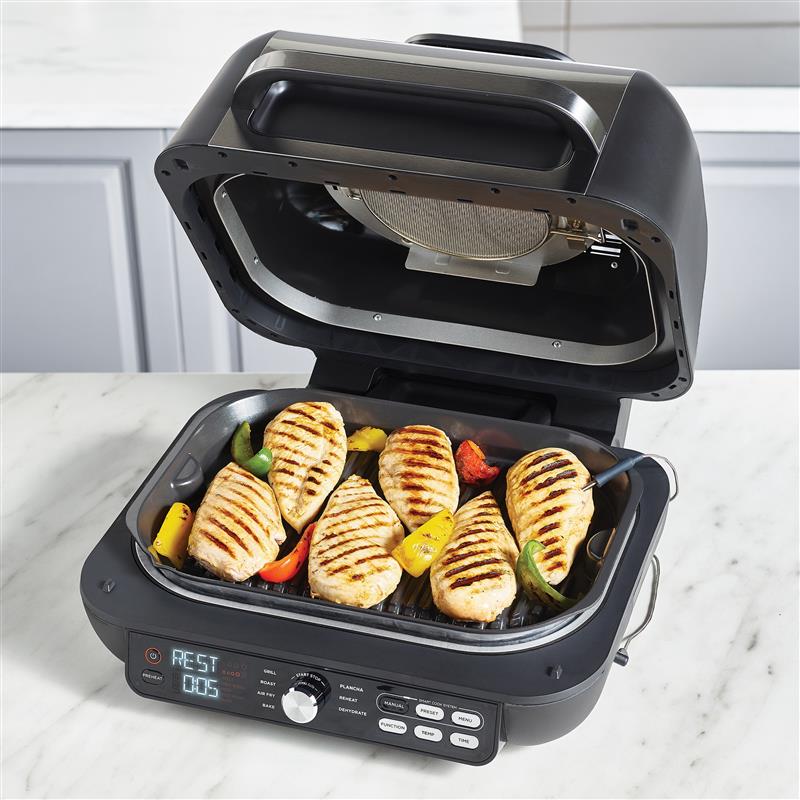 Ninja AG651EU contactgrill