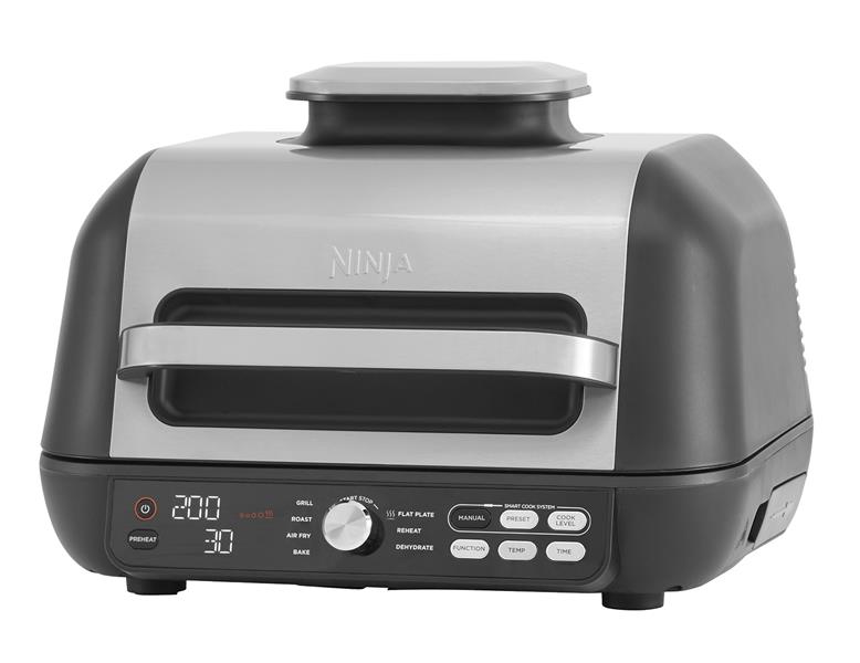 Ninja AG651EU contactgrill