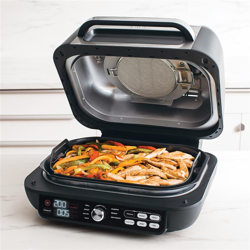 Ninja AG651EU contactgrill