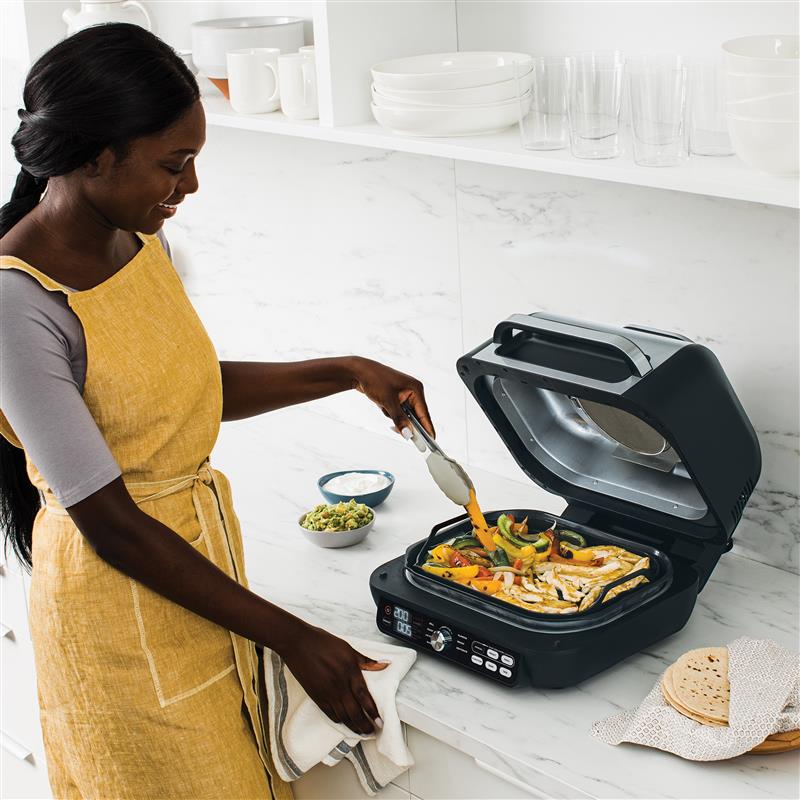 Ninja AG651EU contactgrill