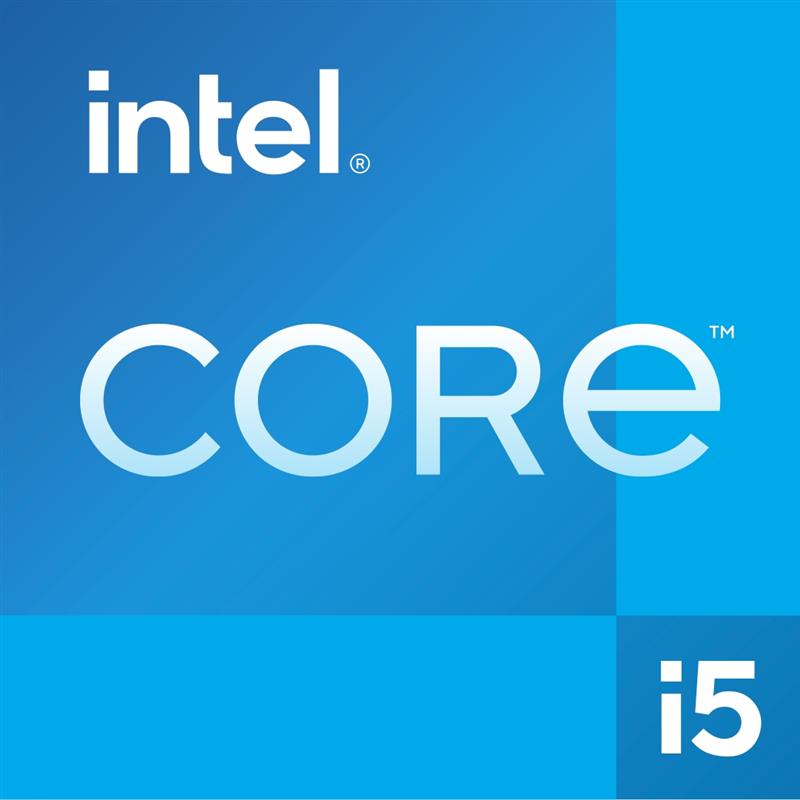 Intel Core i5-12400T processor 18 MB Smart Cache