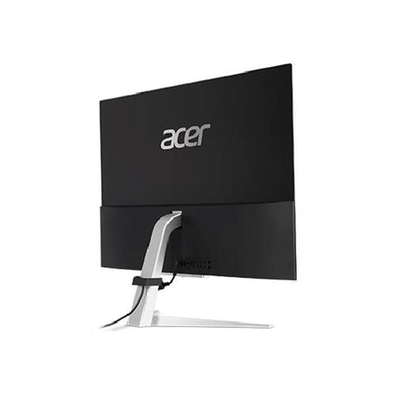 Acer Aspire C27-1655 Intel® Core™ i5 68,6 cm (27"") 1920 x 1080 Pixels 16 GB DDR4-SDRAM 1000 GB SSD Alles-in-één-pc Windows 11 Home Wi-Fi 6 (802.11ax)