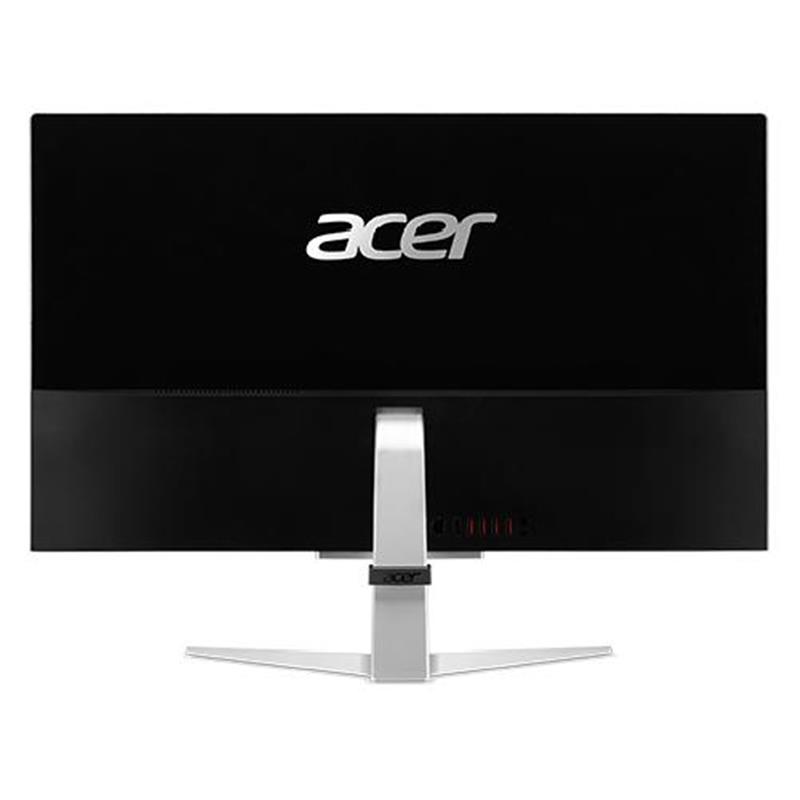 Acer Aspire C27-1655 Intel® Core™ i5 68,6 cm (27"") 1920 x 1080 Pixels 16 GB DDR4-SDRAM 1000 GB SSD Alles-in-één-pc Windows 11 Home Wi-Fi 6 (802.11ax)