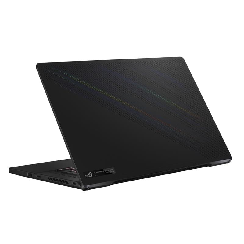 ASUS ROG Zephyrus M16 GU603ZM-LS062W i7-12700H Notebook 40,6 cm (16"") WUXGA Intel® Core™ i7 16 GB DDR5-SDRAM 1000 GB SSD NVIDIA GeForce RTX 3060 Wi-F