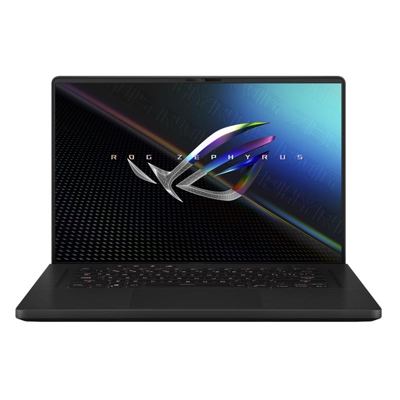 ASUS ROG Zephyrus M16 GU603ZM-LS062W i7-12700H Notebook 40,6 cm (16"") WUXGA Intel® Core™ i7 16 GB DDR5-SDRAM 1000 GB SSD NVIDIA GeForce RTX 3060 Wi-F