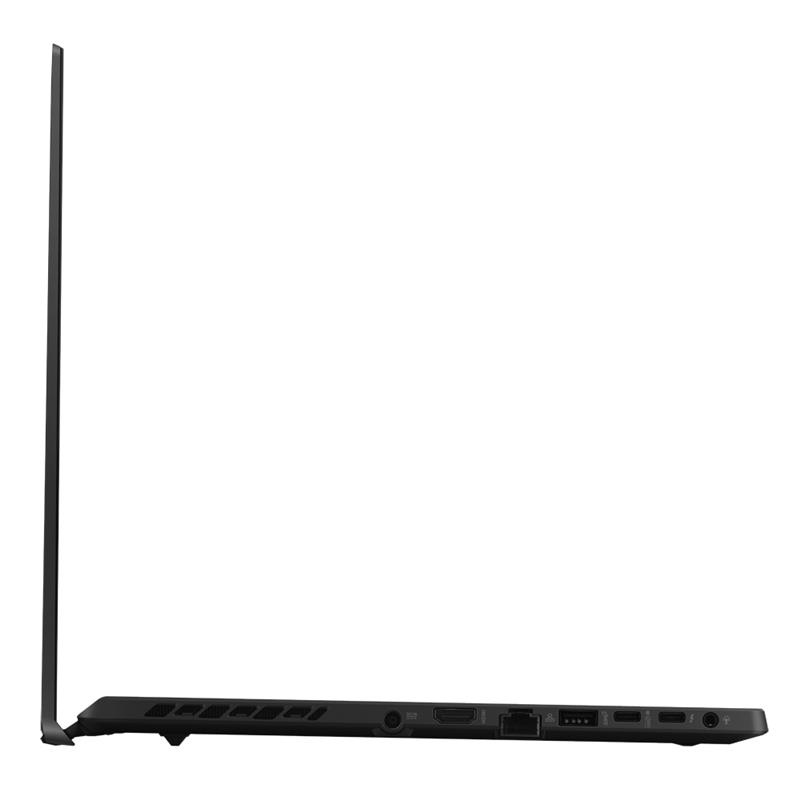 ASUS ROG Zephyrus M16 GU603ZM-LS062W i7-12700H Notebook 40,6 cm (16"") WUXGA Intel® Core™ i7 16 GB DDR5-SDRAM 1000 GB SSD NVIDIA GeForce RTX 3060 Wi-F