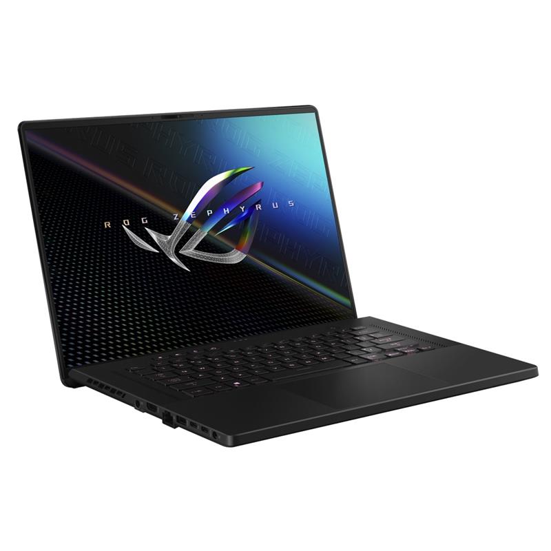 ASUS ROG Zephyrus M16 GU603ZM-LS062W i7-12700H Notebook 40,6 cm (16"") WUXGA Intel® Core™ i7 16 GB DDR5-SDRAM 1000 GB SSD NVIDIA GeForce RTX 3060 Wi-F