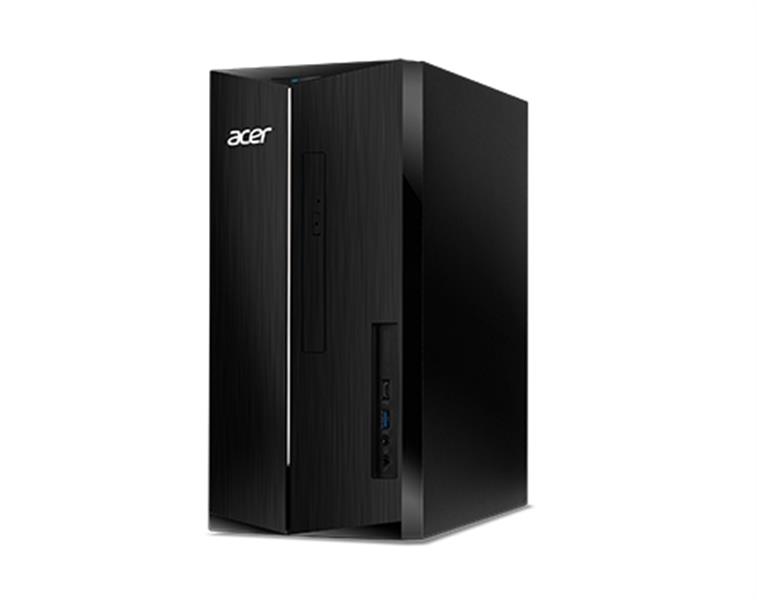 Acer Aspire TC-1760 Intel® Core™ i7 i7-12700F 16 GB DDR4-SDRAM 512 GB SSD NVIDIA GeForce GTX 1660 SUPER Windows 11 Home Desktop PC Zwart