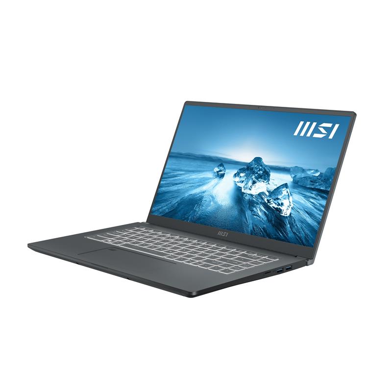 MSI Prestige 15 A12UC-006NL i7-1280P Notebook 39,6 cm (15.6"") Full HD Intel® Core™ i7 16 GB LPDDR4x-SDRAM 1000 GB SSD NVIDIA GeForce RTX 3050 Wi-Fi 6