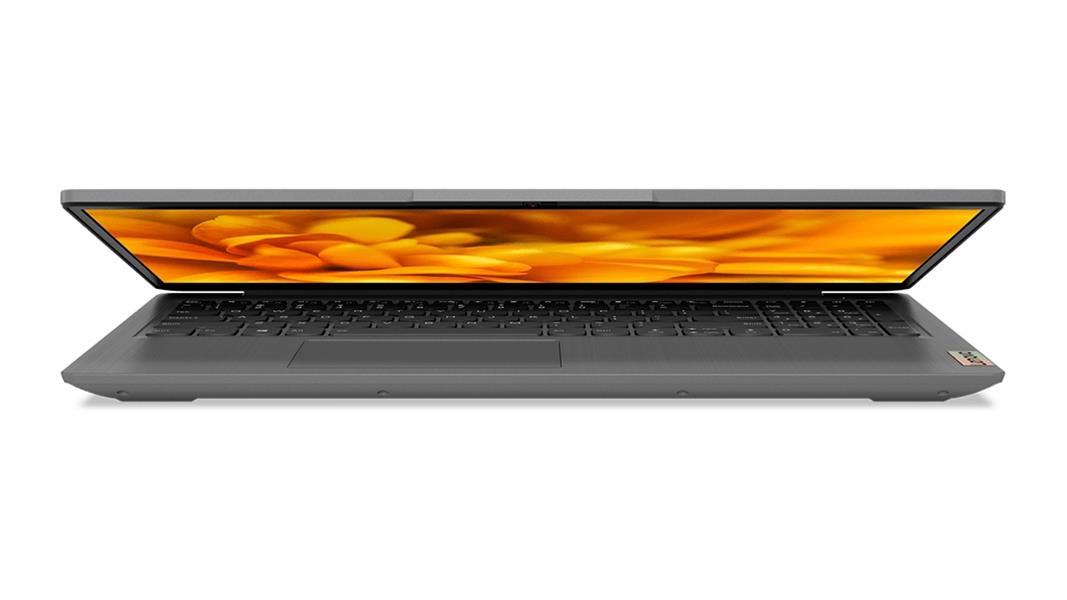 Lenovo IdeaPad 3 i5-1135G7 Notebook 39,6 cm (15.6"") Full HD Intel® Core™ i5 16 GB DDR4-SDRAM 512 GB SSD Wi-Fi 6 (802.11ax) Windows 11 Home Grijs