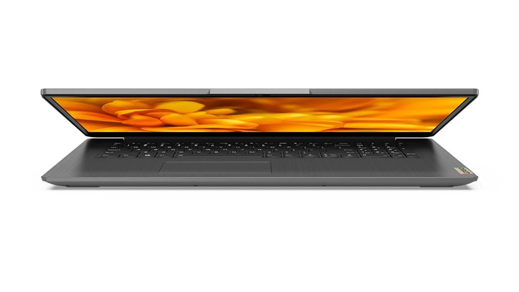 Lenovo IdeaPad 3 i5-1135G7 Notebook 43,9 cm (17.3"") Full HD Intel® Core™ i5 8 GB DDR4-SDRAM 512 GB SSD Wi-Fi 6 (802.11ax) Windows 11 Home Grijs