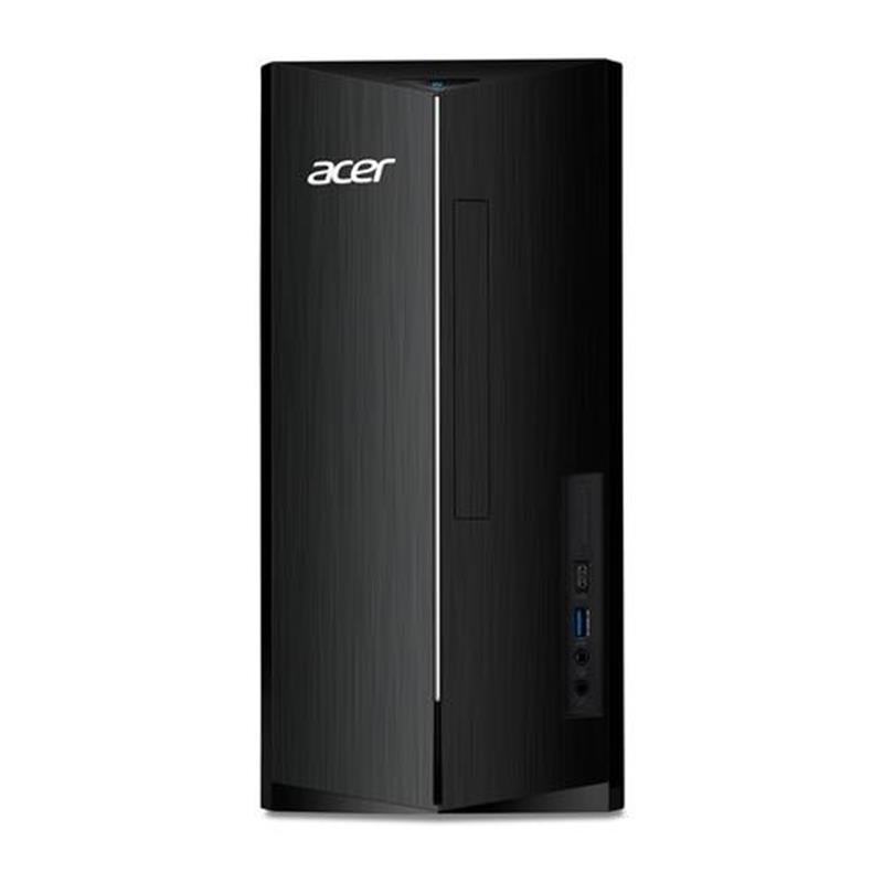 Acer Aspire TC-1760 I5204 i5-12400F Tower Intel® Core™ i5 16 GB DDR4-SDRAM 512 GB SSD Windows 11 Home PC Zwart